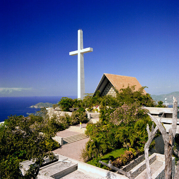 Capilla de la Paz